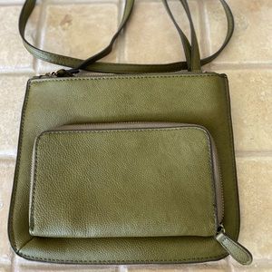 Joy Susan Women’s Crossbody bag